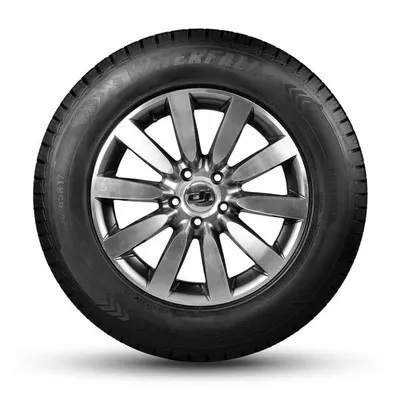 Waterfall Terra-X H/T 235/70R16 106T