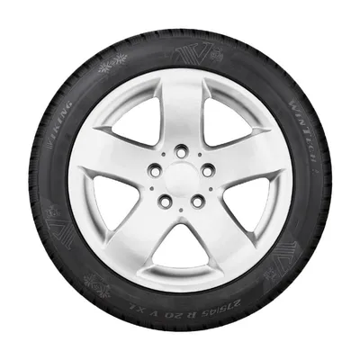 Viking WinTech 245/45R18 100V XL M+S 3PMSF FR