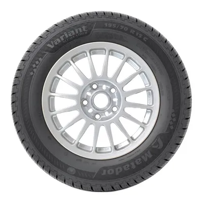 Matador MPS125 VariantAW 205/65R15C 102/100T