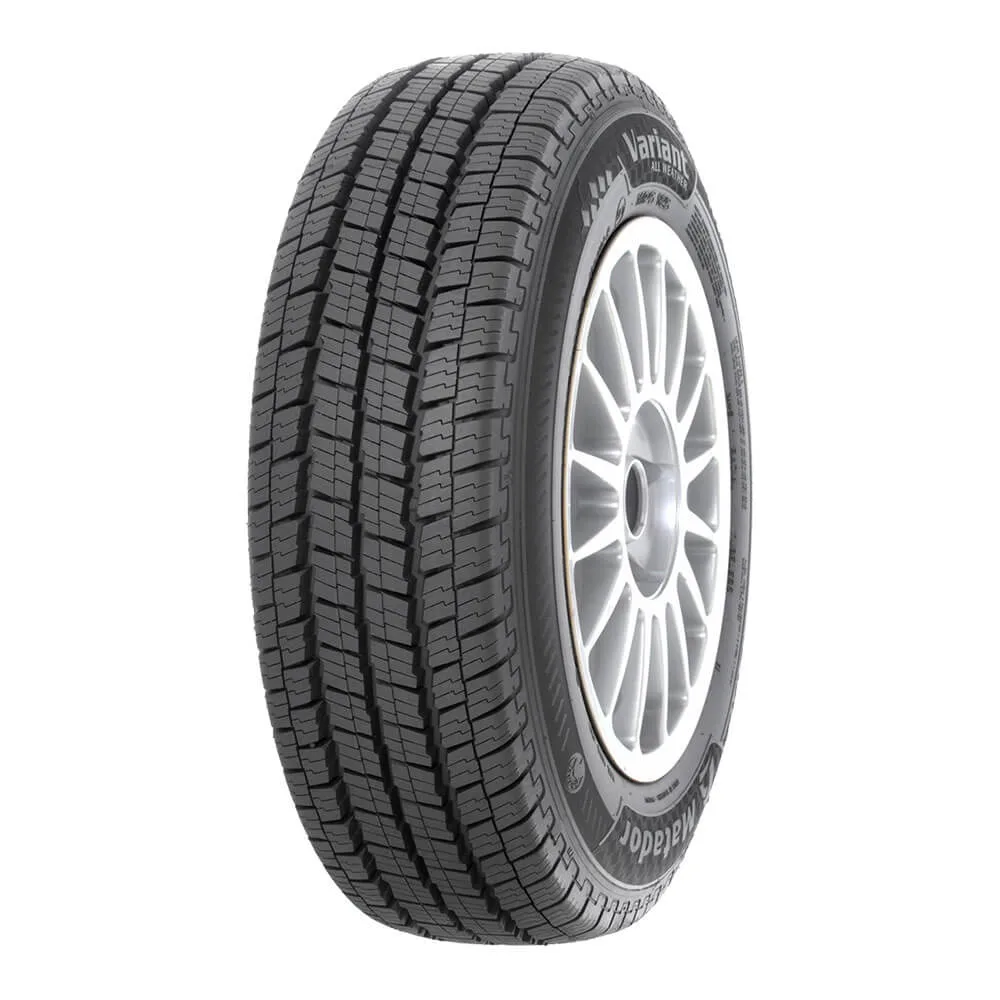 Matador MPS125 VariantAW 215/65R16C 109/107R