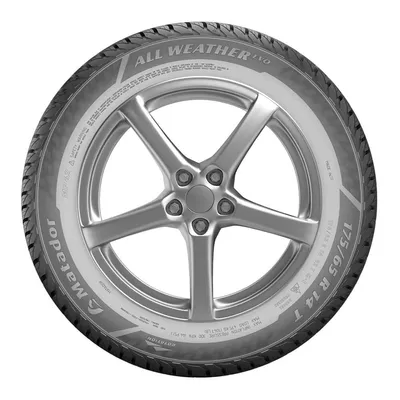 Matador MP62 All Weather EVO 185/65R15 88T 3PMSF