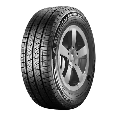 Matador Nordicca Van 215/65R16C 109/107R