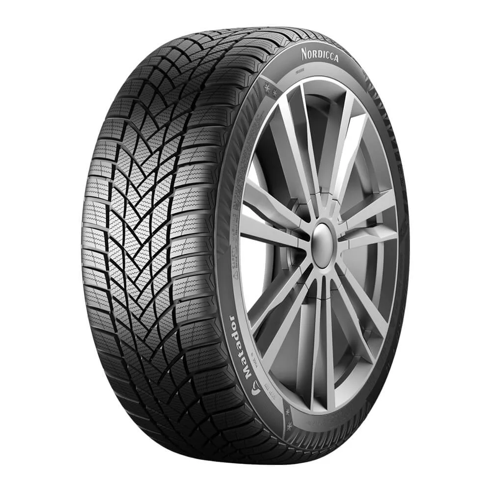 Matador MP93 Nordicca 205/60R16 96H XL