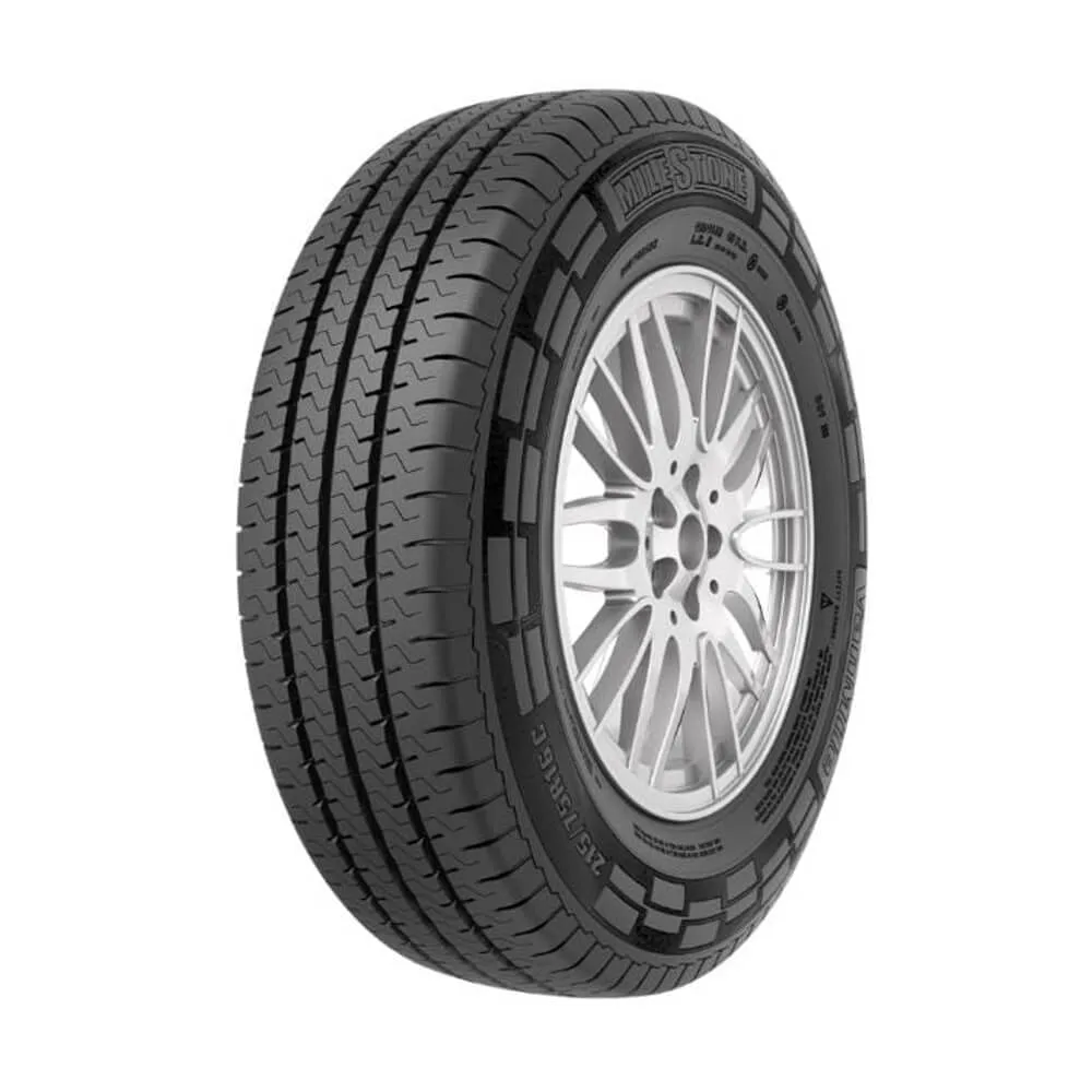 Milestone VanMile 195/70R15C 104/102R 8PR