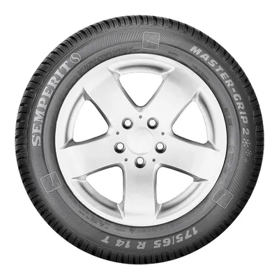 Semperit Master-Grip 2 155/60R15 74T