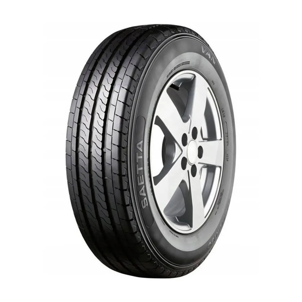 Saetta Van 195/75R16C 107/105R