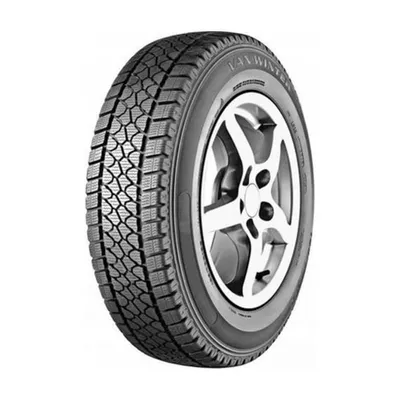 Saetta Van Winter 235/65R16C 115/113R M+S 3PMSF 8PR