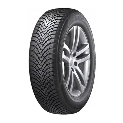 Laufenn G Fit 4S LH71 215/55R18 99V XL M+S 3PMSF