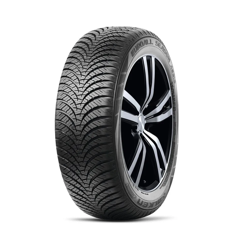 Falken Euroall Season AS210 205/55R17 95V XL M+S 3PMSF