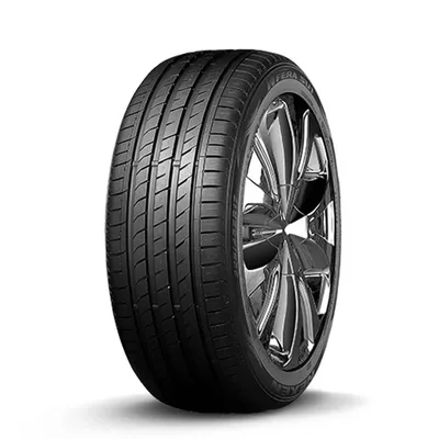 Nexen Nfera SU1 195/55R16 91V XL