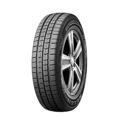 Nexen WinGuard WT1 235/65R16C 121/119R M+S 3PMSF