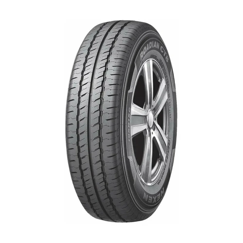 Nexen Roadian CT8 195R14C 106/104R