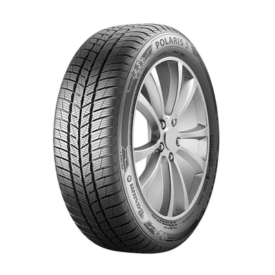 Barum Polaris 5 215/50R18 92V