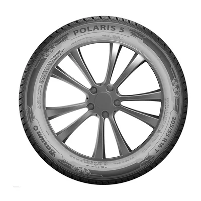 Barum Polaris 5 215/45R18 93V XL