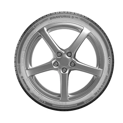 Barum Bravuris 5HM 235/45R20 100W XL FR