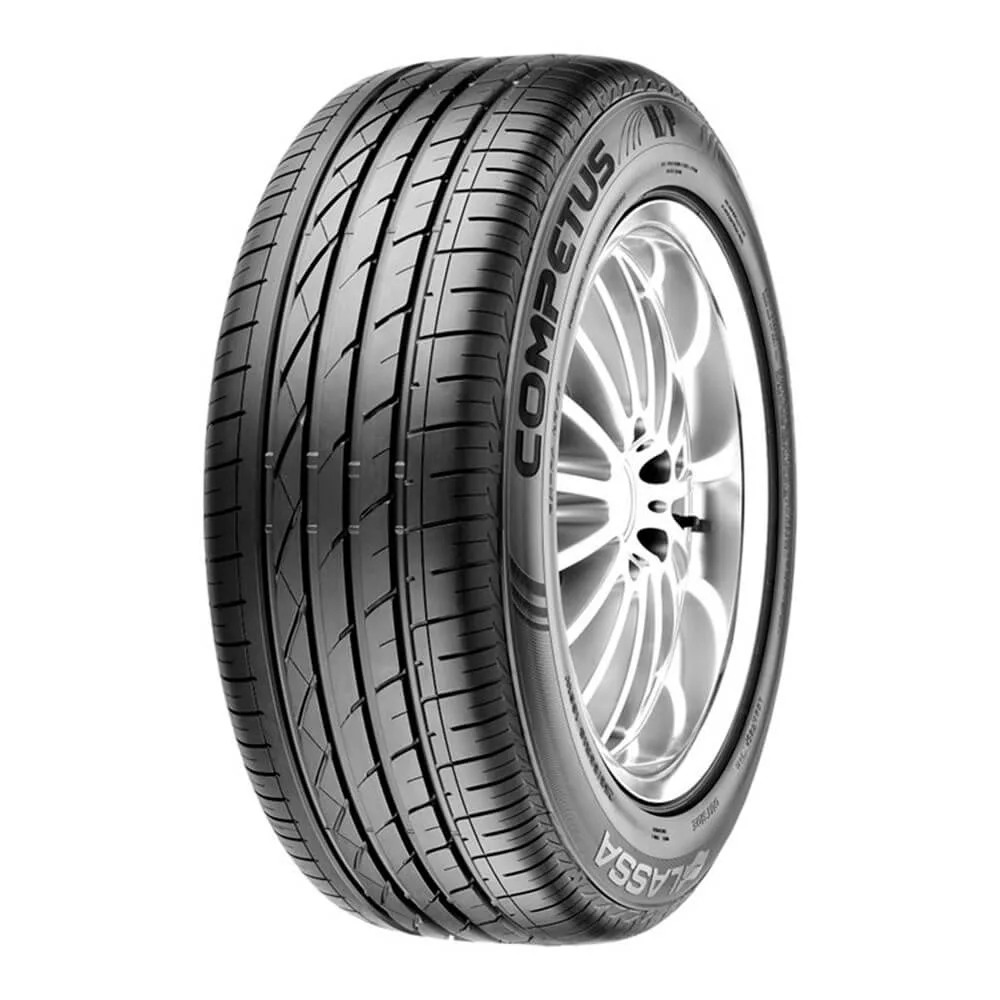Lassa Competus H/P 215/55R18 99V XL