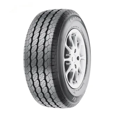 Lassa Transway 195/75R16C 107/105R 8PR