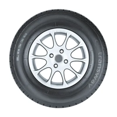 Lassa Transway 215/75R16C 113/111R 8PR