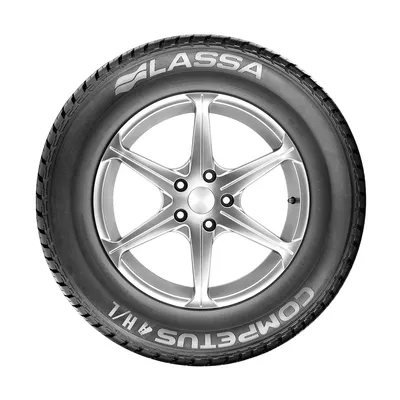 Lassa Competus H/L 215/65R16 98H M+S