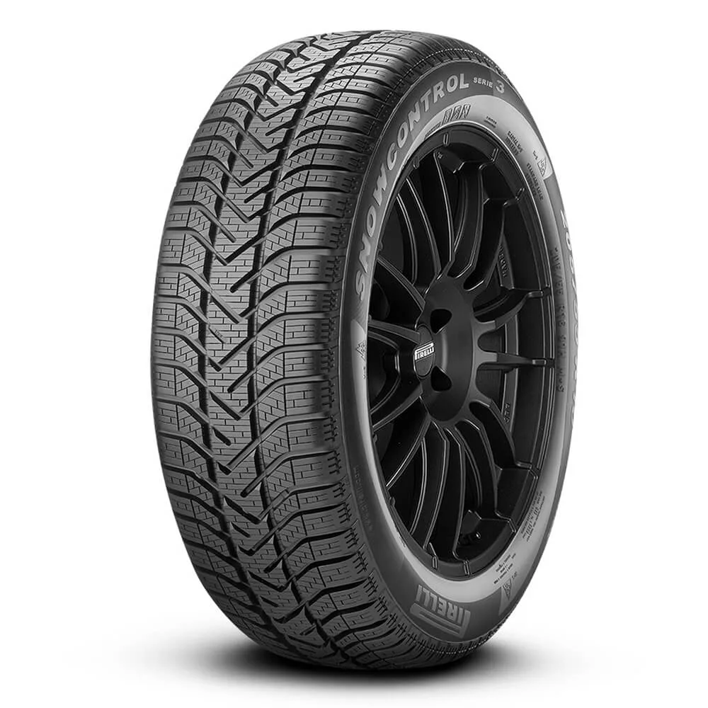 Pirelli W210 Snowcontrol Serie 3 195/50R16 88H XL
