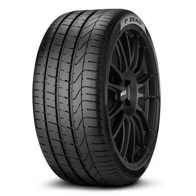 Pirelli PZero N0 265/50R19 110Y XL