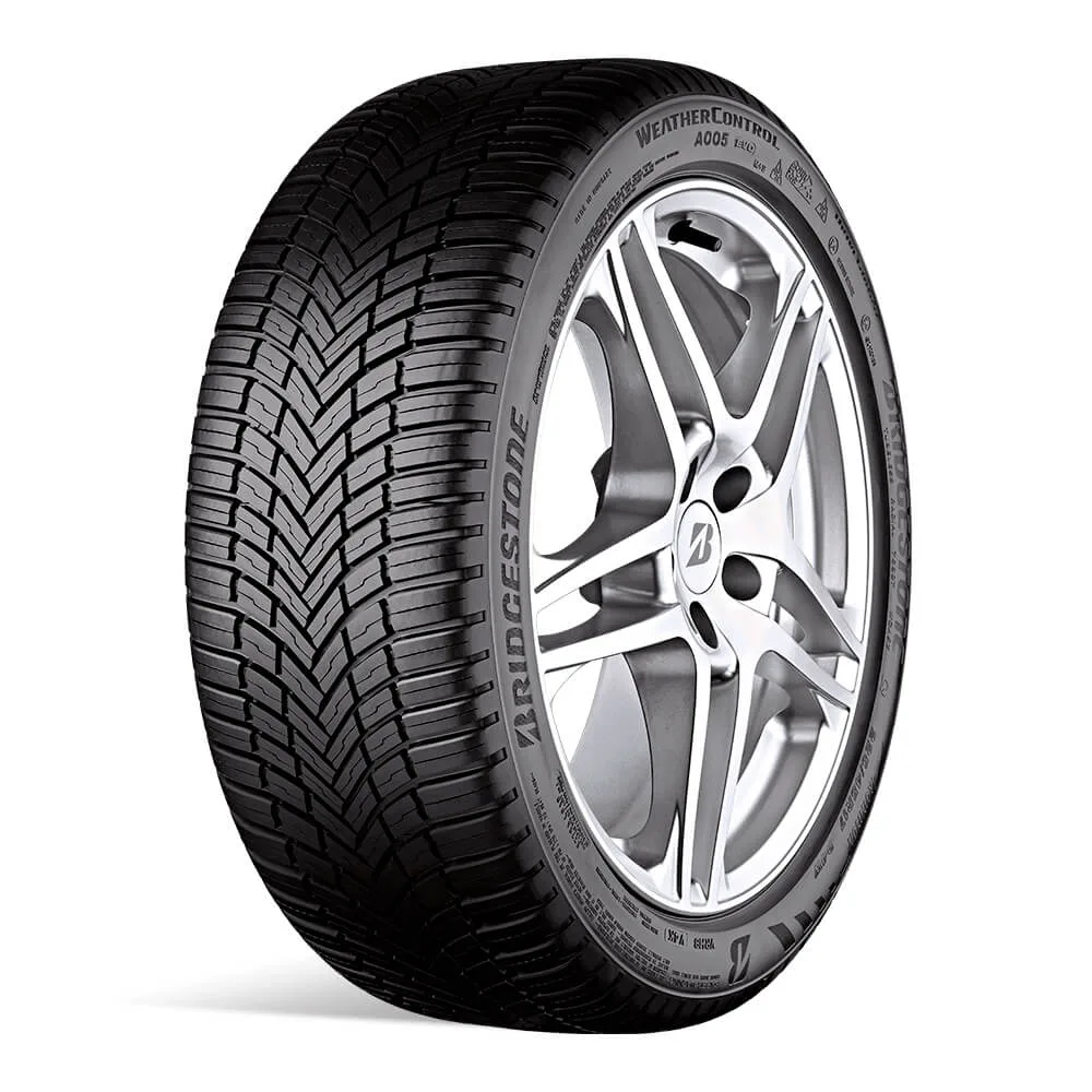 Bridgestone Weather Control A005 Evo 185/65R15 92V XL M+S 3PMSF