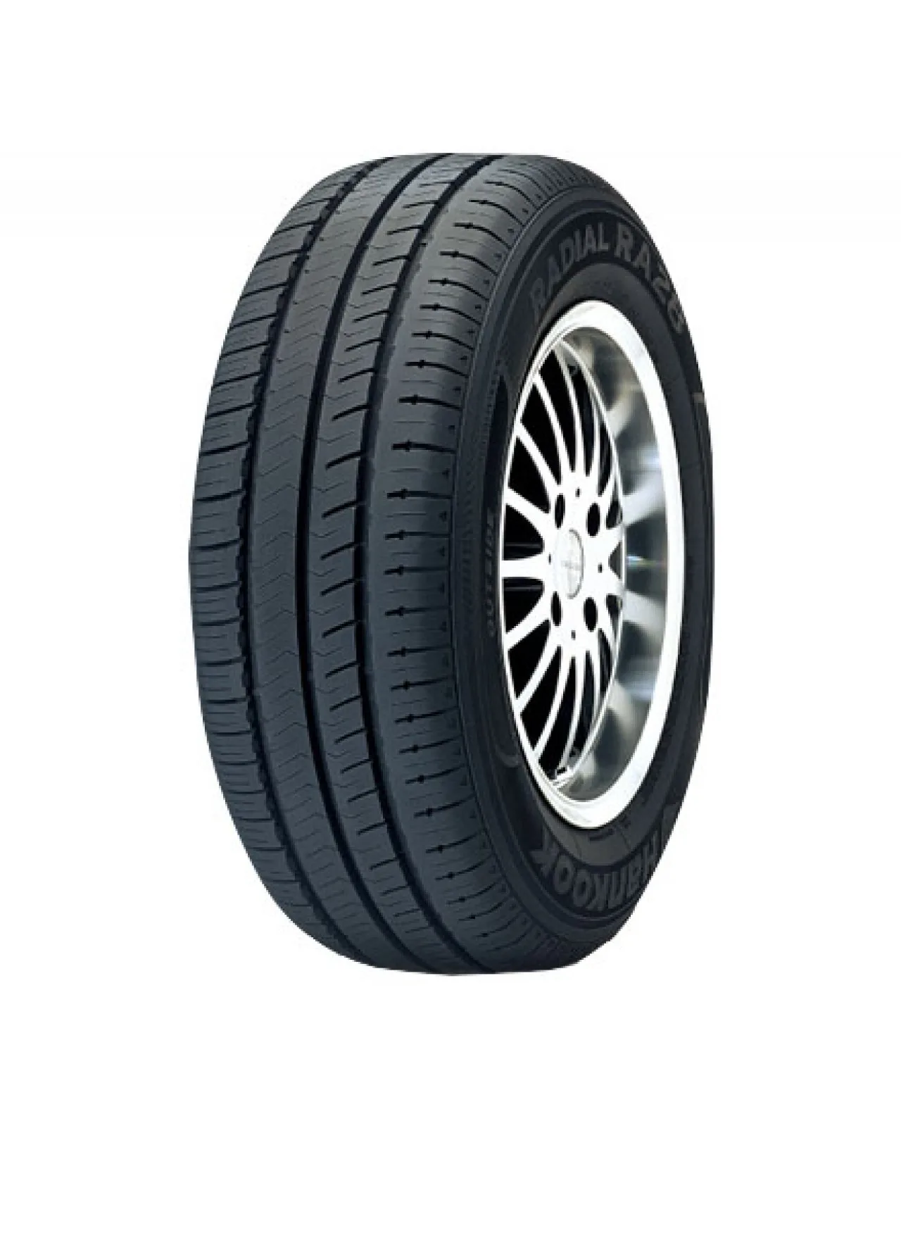 Hankook Radial RA28E 205/65R16C 107/105T 8PR