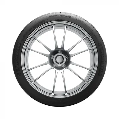 Michelin Pilot Sport PS2 N4 235/40ZR18 95Y XL