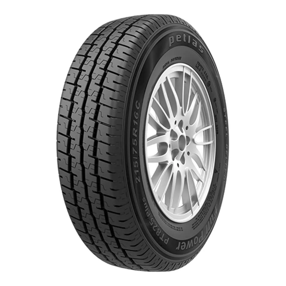 Petlas Fullpower PT825 PLUS 195R14C 106/104R 8PR