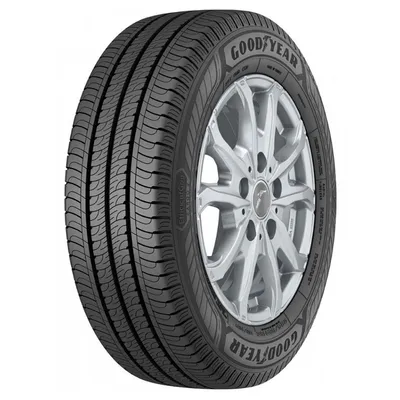 Goodyear Efficientgrip Cargo 2 215/60R17C 109/107T