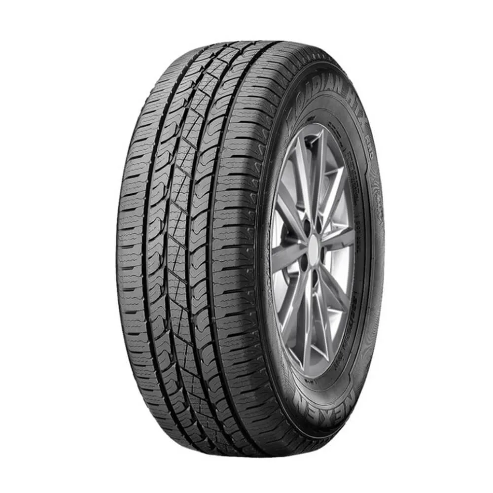 Nexen Roadian HTX RH5 255/65R18 111T M+S