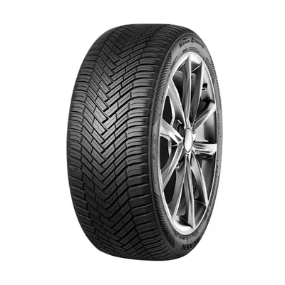 Nexen Nblue 4Season 2 225/60R17 103V XL M+S 3PMSF