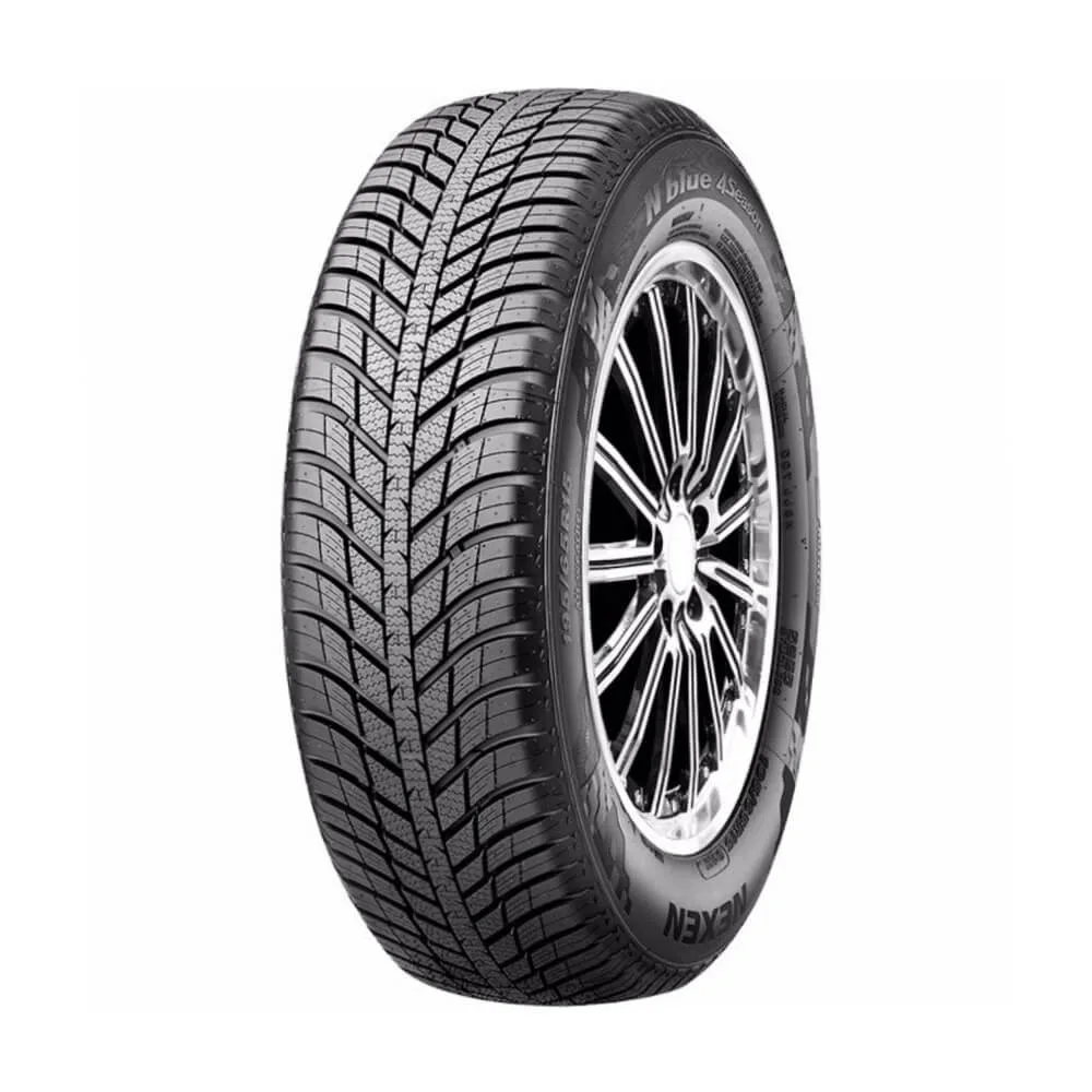 Nexen Nblue 4Season 225/45R17 94V XL M+S 3PMSF