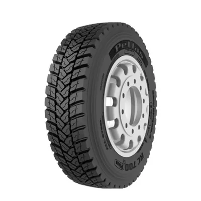 Petlas RC700 Plus 315/80R22.5 156/150K   M+S 3PMSF