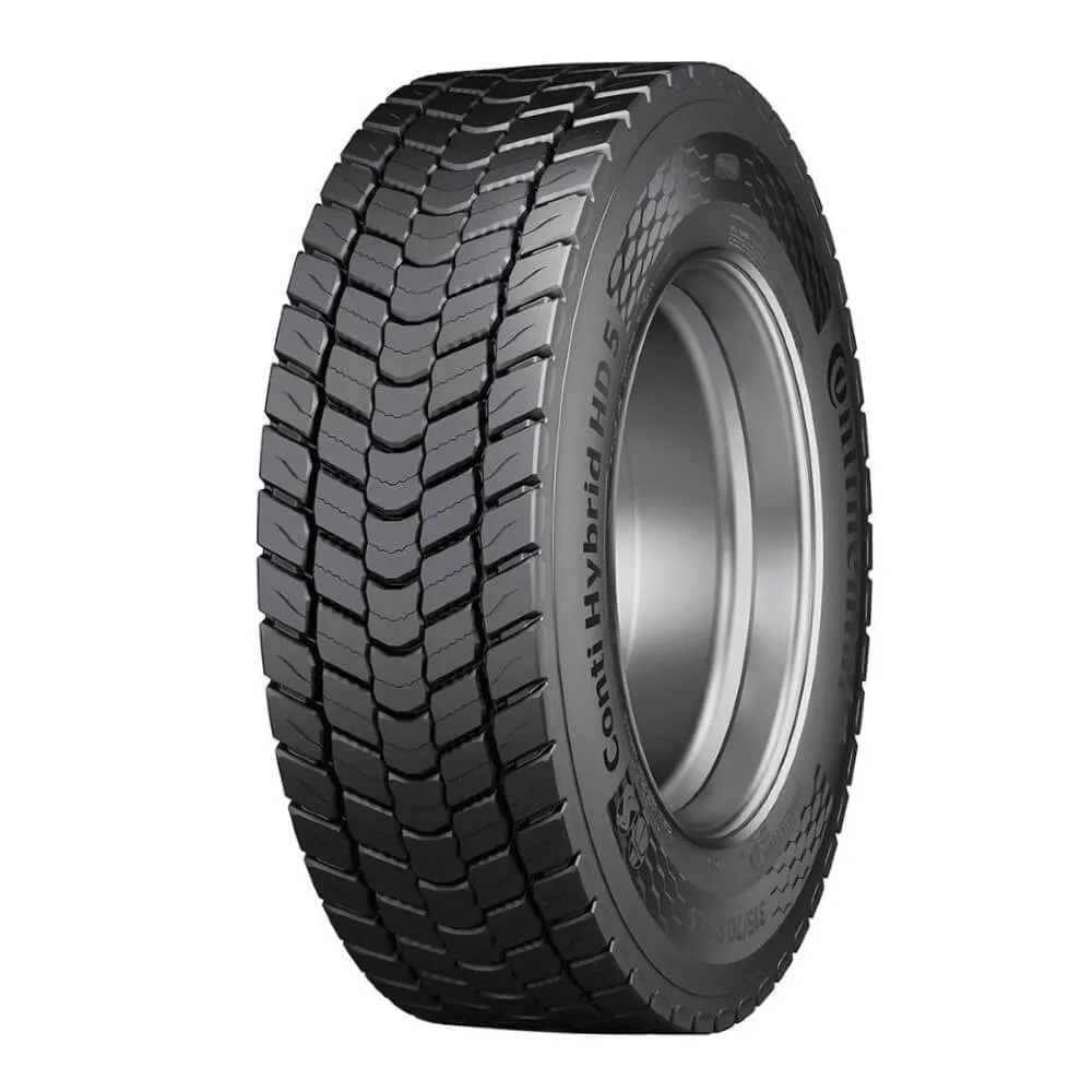 Continental Conti Hybrid HD5 315/70R22.5 154/150L M+S 3PMSF 18PR