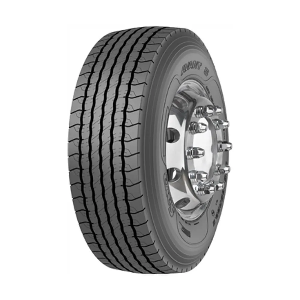 Sava Avant 5 295/80R22.5 154/149M M+S 3PMSF
