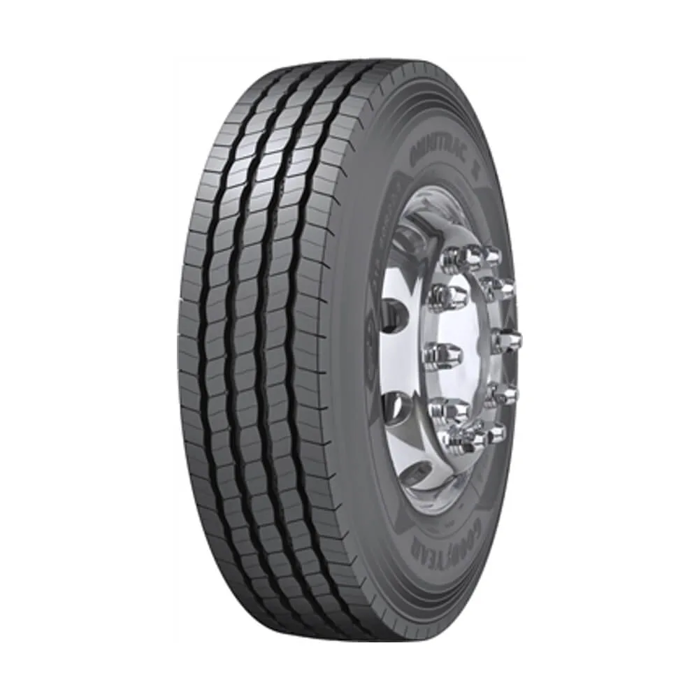 Goodyear Omnitrac S 315/80R22.5 156/150K M+S 3PMSF
