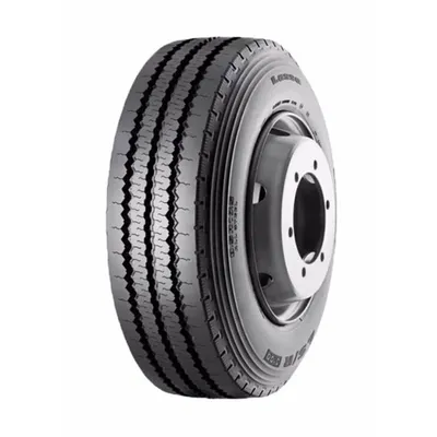Lassa LS/R 3100 8.50R17.5 121/120M M+S 3PMSF