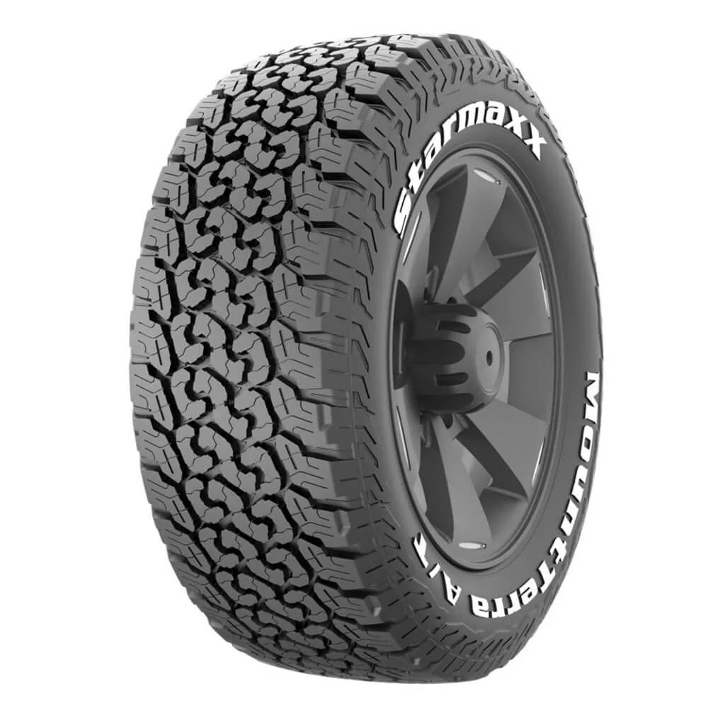 Starmaxx Mountterra A/T 215/65R16 103/100S RWL 8PR