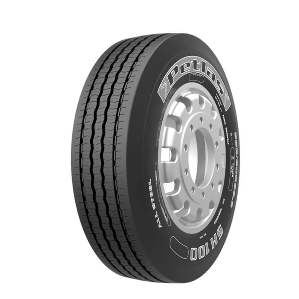 Petlas SH100 265/70R19.5 140/138M M+S 3PMSF