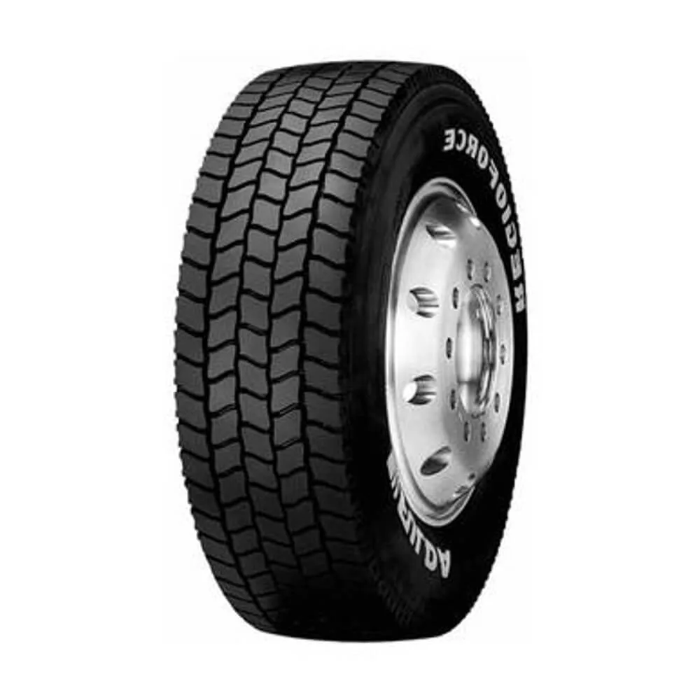 Fulda Regioforce 285/70R19.5 146/144L 140/137M M+S 3PMSF