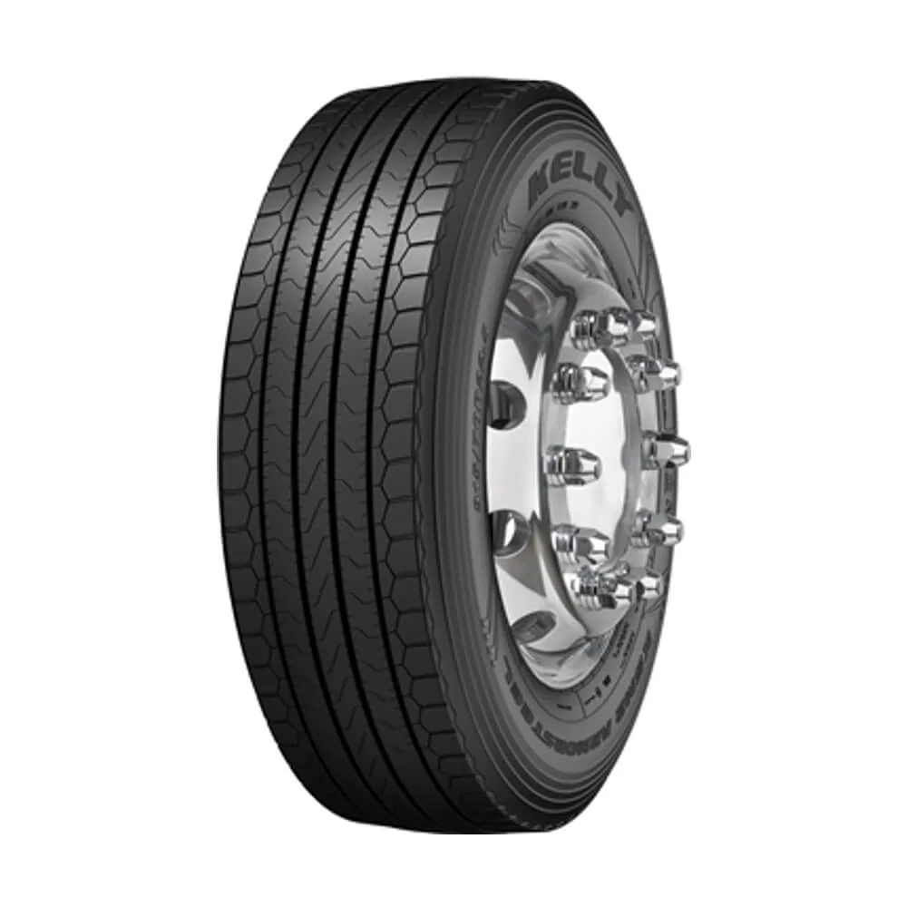Kelly Armorsteel KSM2 315/80R22.5 156/150L 154/150M M+S 3PMSF