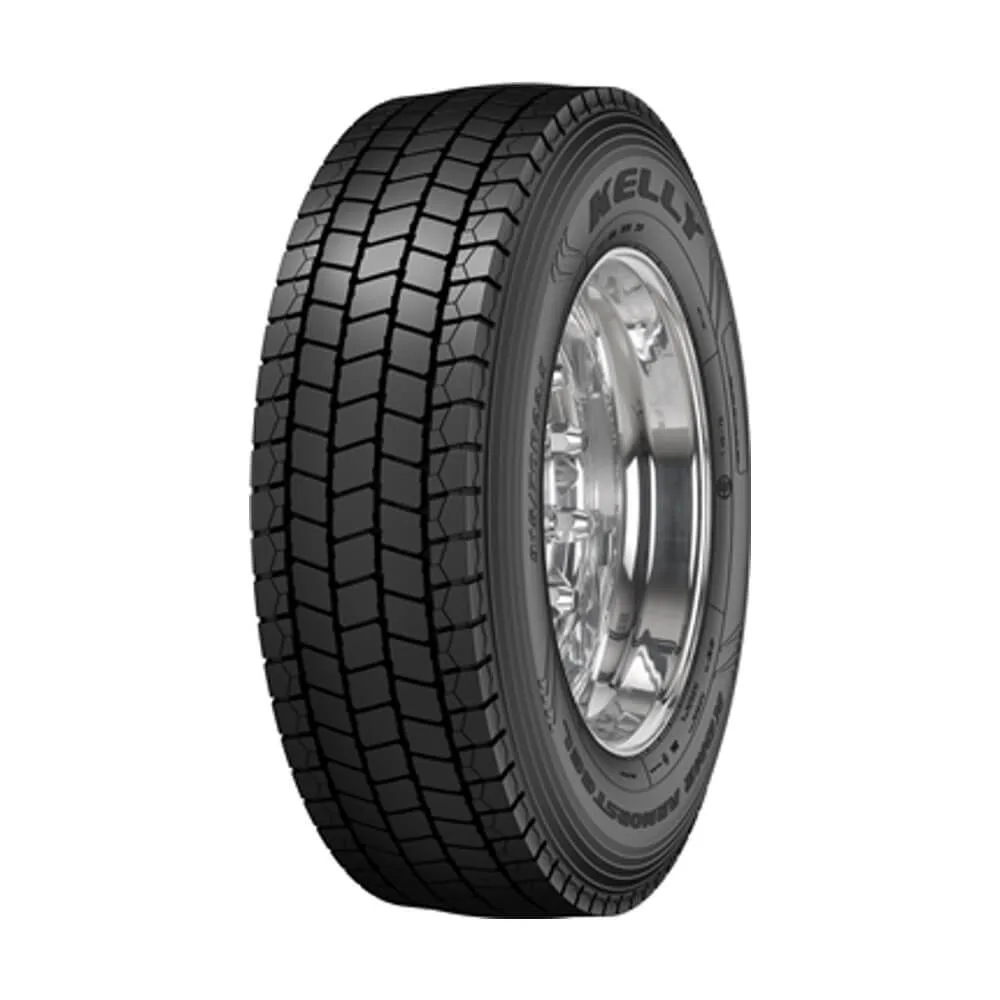 Kelly Armorsteel KDM2 315/70R22.5 154/150L 152/148M M+S 3PMSF