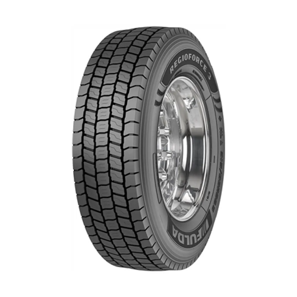 Fulda Regioforce 3 315/70R22.5 154L 152M M+S 3PMSF