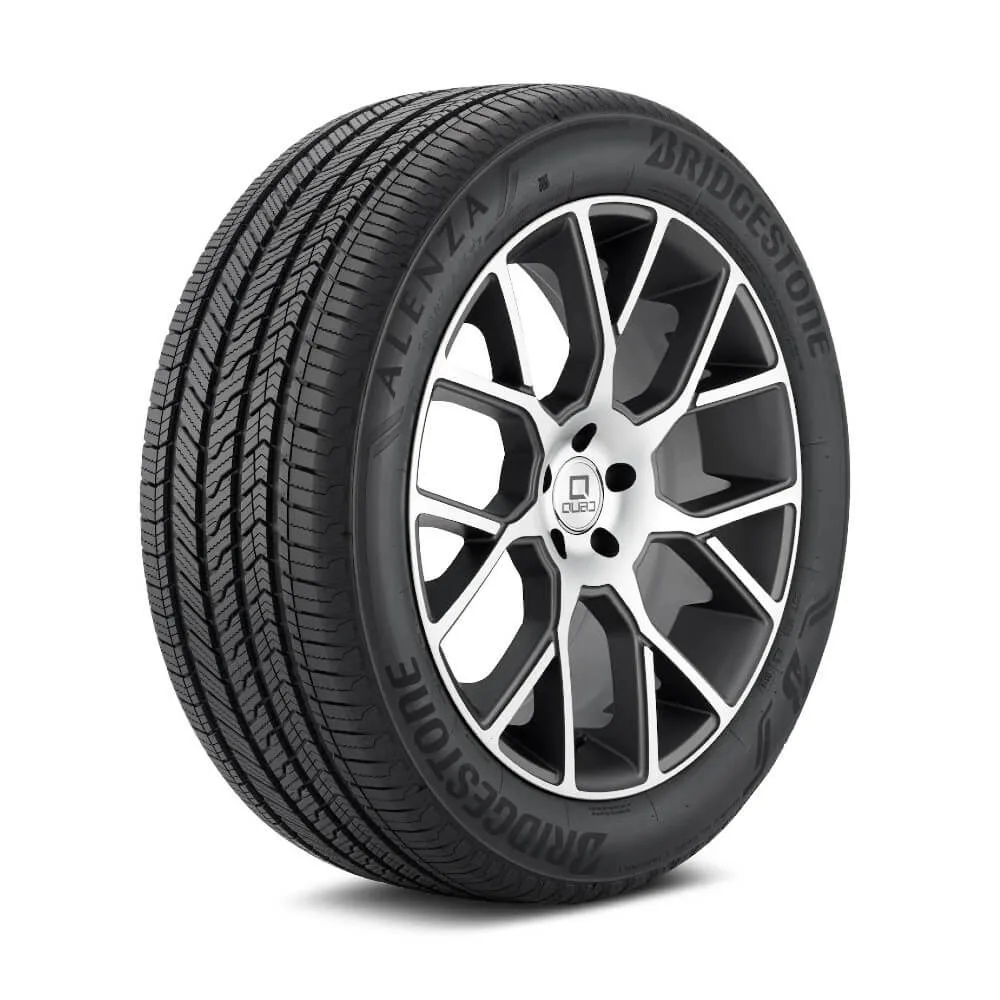 Bridgestone Alenza Sport A/S + AO 235/50R20 104T XL M+S