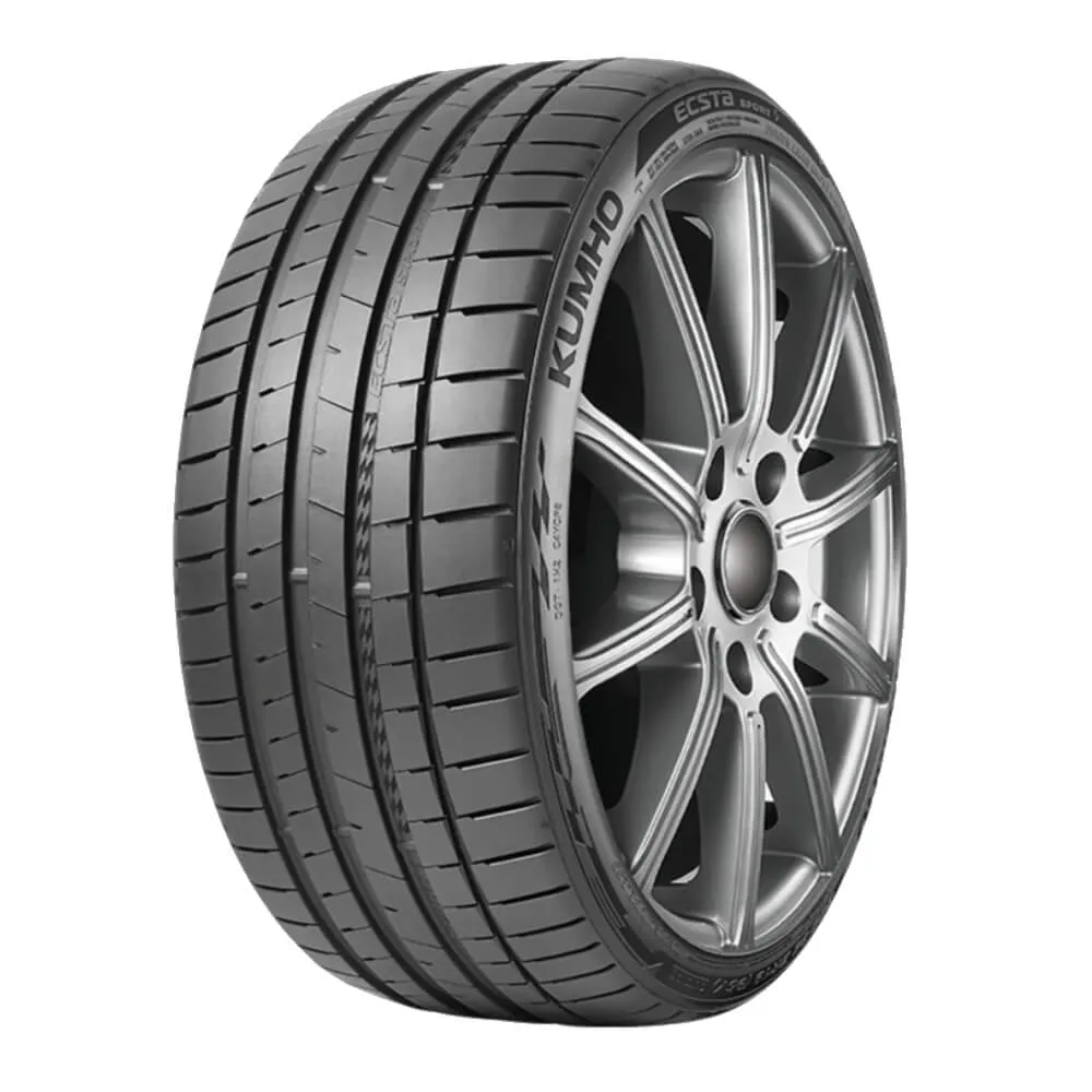 Kumho Ecsta Sport S PS72 255/40R21 105Y XL EV