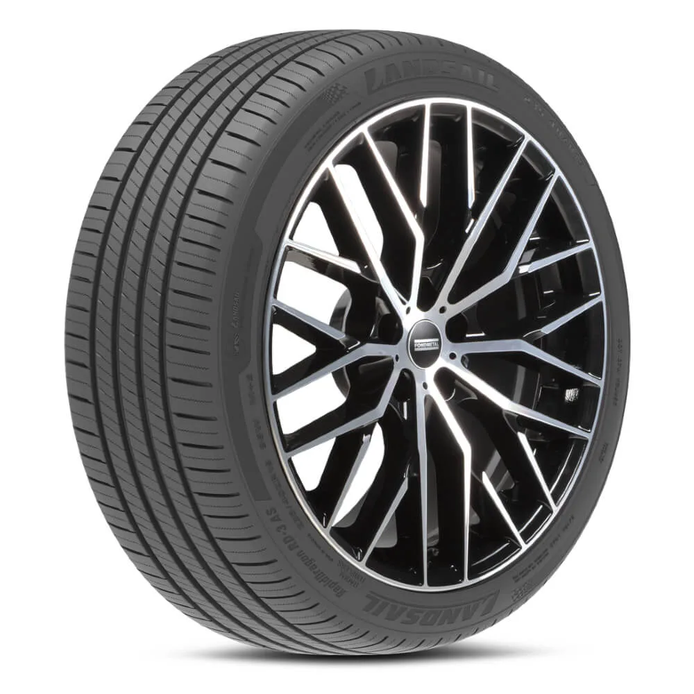 Landsail RapidDragon RD-3 AS 215/55R18 99W XL