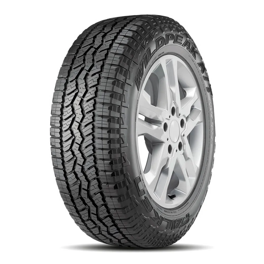 Falken Wildpeak AT3WA 265/60R18 114H XL M+S 3PMSF