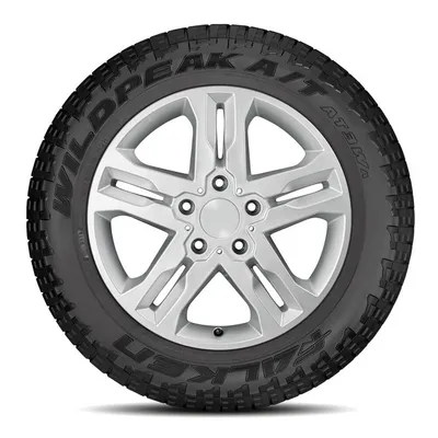 Falken Wildpeak AT3WA 265/60R18 114H XL M+S 3PMSF