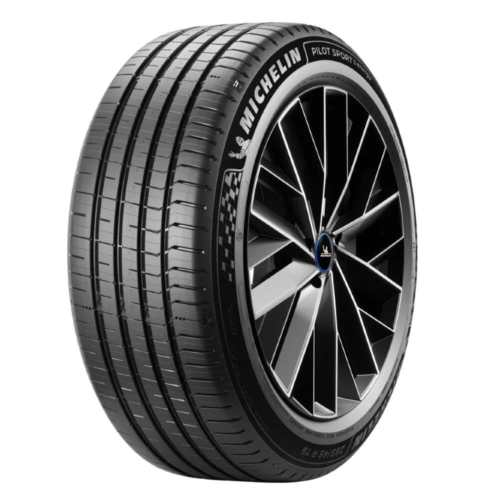 Michelin Pilot Sport 5 Energy 255/45R20 105Y XL